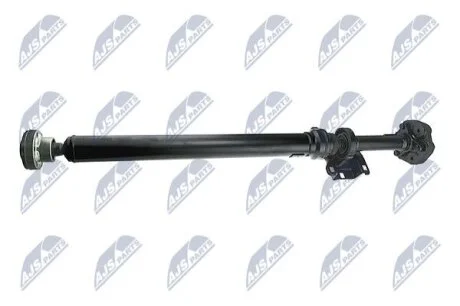 Vw touareg вал карданный фольксваген тоурег на VW NTY NWNVW003