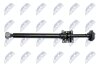 Vw touareg вал карданный фольксваген тоурег на Porsche,Vw NTY NWNVW004 (фото 1)