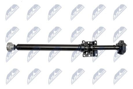 Vw touareg вал карданный фольксваген тоурег на Porsche,Vw NTY NWNVW004