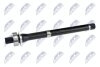 WAЭEK PрЭOSI HYUNDAI IX35 2.0I 4WD 10-15, KIA SPORTAGE 2.0I 4WD 10-15 /PR NTY NWPHY508 (фото 1)