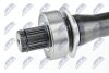 WAЭEK PрЭOSI HYUNDAI IX35 2.0I 4WD 10-15, KIA SPORTAGE 2.0I 4WD 10-15 /PR NTY NWPHY508 (фото 2)