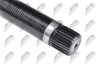 WAЭEK PрЭOSI HYUNDAI IX35 2.0I 4WD 10-15, KIA SPORTAGE 2.0I 4WD 10-15 /PR NTY NWPHY508 (фото 4)