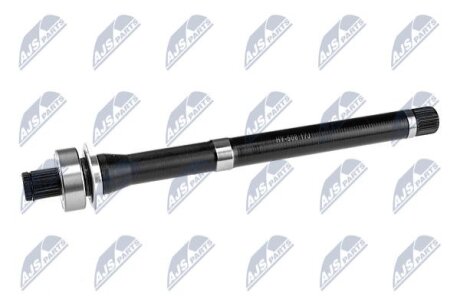 WAЭEK PрЭOSI HYUNDAI IX35 2.0I 4WD 10-15, KIA SPORTAGE 2.0I 4WD 10-15 /PR NTY NWPHY508