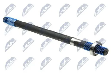 Mercedes c 204 полуось левая мерседес c 204 на MERCEDESBENZ NTY NWPME000