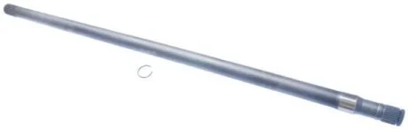 Nissan patrol gr y61 полуось левая нисан патроль gr y61 на NISSAN NTY NWPNS019