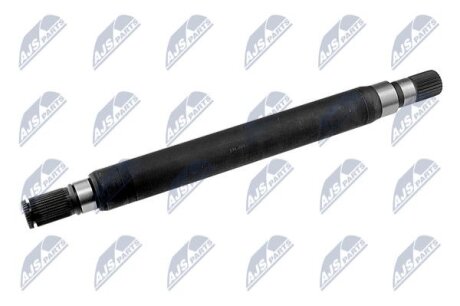 Opel astra g полуось опель астра g на OPEL NTY NWPPL003