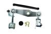 ZESTAW NAPRAWCZY DНWIGNI ZMIANY BIEGрW OPEL CORSA C 00-, COMBO 01-, MERIVA 03-, TIGRA 04- NTY NXX-PL-000 (фото 3)