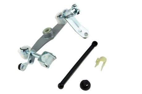 ZESTAW NAPRAWCZY DНWIGNI ZMIANY BIEGрW OPEL CORSA C 00-, COMBO 01-, MERIVA 03-, TIGRA 04- NTY NXX-PL-000