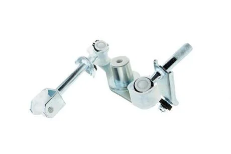 Ремкомплект важелів перемикання передач NTY NXX-PL-002