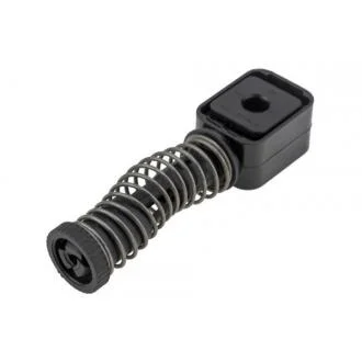 Рычаг переключения передач AUDI A1 2010-,SEAT IBIZA 2002- 6Q0 711 202 K NTY NXXVW012B