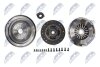 Citroen/peugeot/fiat/lancia сцепление в сборе ситроен/пежо/фиат/лансиа на CITROEN,FIAT,LANCIA,PEUGE NTY NZSCT003 (фото 2)