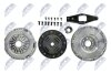Ford transit сцепление в сборе форд транзит на FORD,LTI NTY NZSFR003 (фото 1)