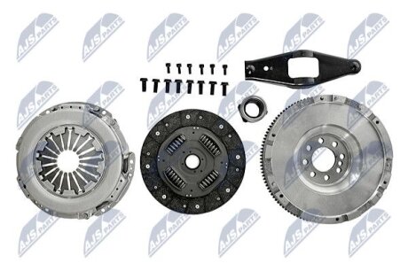 Ford transit сцепление в сборе форд транзит на FORD,LTI NTY NZSFR003
