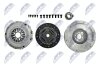 Mazda 6 сцепление в сборе мазда 6 на MAZDA NTY NZSMZ001 (фото 1)