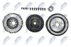 Mazda 6 сцепление в сборе мазда 6 на MAZDA NTY NZSMZ001 (фото 2)