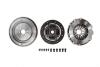 ZESTAW SPRZиGЭA Z KOЭEM JEDNOMASOWYM OPEL ENG. 1.9CDTI ASTRA H 04-10, VECTRA C 04-09, SIGNUM 04-0 NTY NZSPL002 (фото 2)