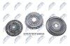 Opel astra h сцепление в сборе опель астра h на Opel NTY NZSPL004 (фото 1)