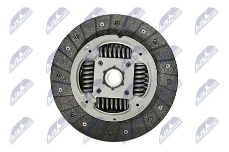 Toyota avensis диск сцепления тойота авенсис на DAIHATSU,METROCAB,SUZUKI,TOYOTA,VW NTY NZSTY001T