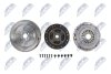 Vw sharan 1.8t сцепление в сборе фольксваген шаран 1.8t на FORD,SEAT,VW NTY NZSVW008 (фото 1)