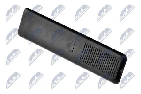 Заглушка mazda 6 gg mazda 2 de 07, GJ6A-50-5A1 NTY OFEDMM6