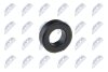 Прокладка форсунки Toyota Corolla, Avensis 99-, Camry 06-, Rav4 03-, Yaris 01-, 4 Runner -95, Hilux -97 NTY OTTSJR (фото 1)