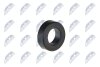 Прокладка форсунки Toyota Corolla, Avensis 99-, Camry 06-, Rav4 03-, Yaris 01-, 4 Runner -95, Hilux -97 NTY OTTSJR (фото 2)