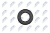 Прокладка форсунки Toyota Corolla, Avensis 99-, Camry 06-, Rav4 03-, Yaris 01-, 4 Runner -95, Hilux -97 NTY OTTSJR (фото 3)