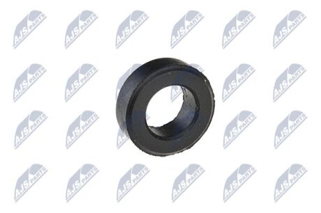 Прокладка форсунки Toyota Corolla, Avensis 99-, Camry 06-, Rav4 03-, Yaris 01-, 4 Runner -95, Hilux -97 NTY OTTSJR