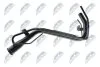 Honda city заливная горловина топливного бака хонда сити NTY PWPHD001 (фото 2)