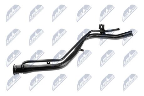 Заливна горловина паливного баку Honda CR-V II 2.0-2.4 VTEC (01-07) NTY PWPHD002