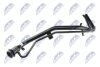 Заливная горловина mitsubishi pajero pinin 5d 1.8 2.0 9906, MR342083 NTY PWPMS001 (фото 1)