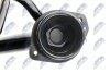 Заливная горловина mitsubishi pajero pinin 5d 1.8 2.0 9906, MR342083 NTY PWPMS001 (фото 3)