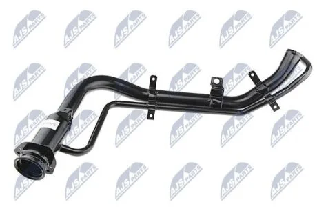 Заливная горловина mitsubishi pajero sport12.5td 2.8tdi 98, MR135539 NTY PWPMS003