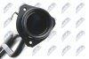 Заливна горловина паливного баку Mitsubishi Pajero III 2.5TDi, 3.2DI-D (00-06) NTY PWPMS005 (фото 3)