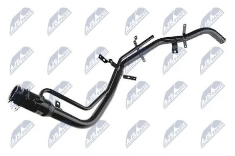 Заливная горловина mitsubishi padjero 3.0 3.5 0007,mr959775 NTY PWPMS007