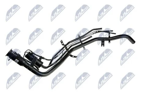 Заливная горловина, топливной бак на MITSUBISHI NTY PWPMS009