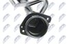 Заливная горловина mitsubishi lancer 1.6 03,mr503893 NTY PWPMS011 (фото 3)