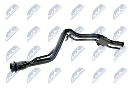 Заливна горловина паливного баку Mitsubishi Lancer VII 1.3-2.0 (03-13) NTY PWPMS011