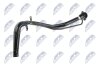 Заливная горловина mitsubishi lancer 2 0 03,mr573029 NTY PWPMS012 (фото 2)