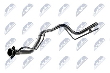 Заливная горловина mitsubishi grandis 2.0дид 2.4и 0410,mr599142 NTY PWPMS013