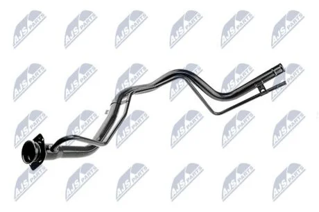 Заливна горловина паливного баку Mitsubishi Grandis 2.0D/2.4 (04-11) NTY PWPMS013