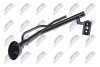 Заливная горловина nissan micra к12 1.0 45323,17221bc400 NTY PWPNS001 (фото 1)