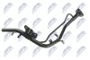 Заливная горловина nissan xtrail 2.0 2.5 t30 0007,172218h300 NTY PWPNS004 (фото 2)