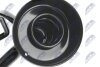 Заливная горловина nissan xtrail 2.0 2.5 t30 0007,172218h300 NTY PWPNS004 (фото 3)