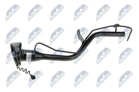 Заливная горловина, топливной бак на NISSAN NTY PWPNS006