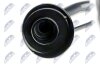Заливная горловина nissan qashqai 1.6 2.0 0713,17221jd000 NTY PWPNS009 (фото 3)