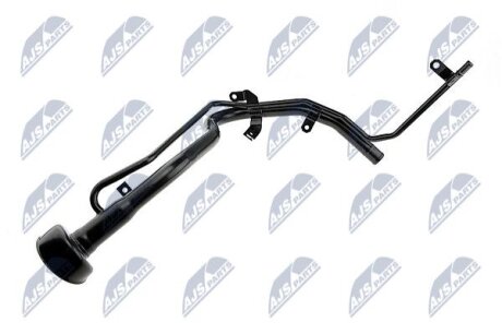 Заливная горловина nissan qashqai 1.6 2.0 0713,17221jd000 NTY PWPNS009