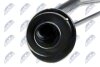 Nissan qashqai заливная горловина топливного бака нисан кашкай на NISSAN NTY PWPNS010 (фото 3)