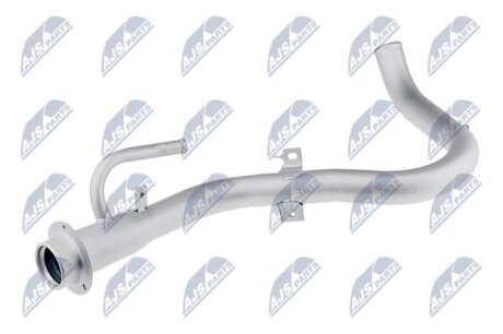 Заливная горловина топливного бака subaru impreza, 42066-FA030 NTY PWPSB001