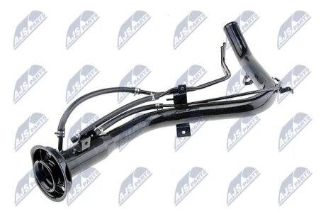 Заливная горловина, топливной бак на SUBARU NTY PWPSB003